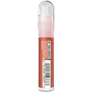 Maybelline New York Lifter Gel Lip Oil - Vanilla Horchata