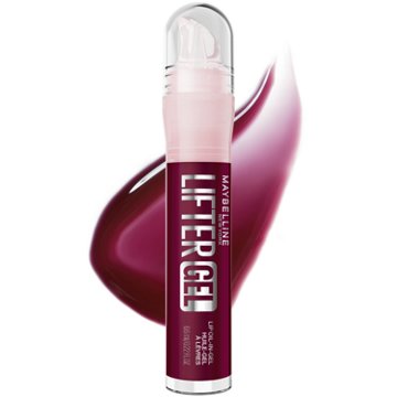 Maybelline New York Lifter Gel Lip Oil - Berry Twist