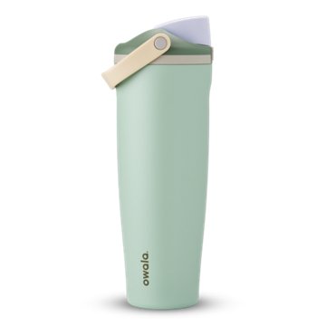 Owala FreeSip Sway Tumbler - Eucalyptus, 40 oz