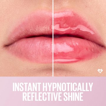 Maybelline New York Lifter Gel Lip Oil - Mintini