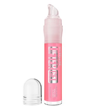 Maybelline New York Lifter Gel Lip Oil - Sugar Spritz