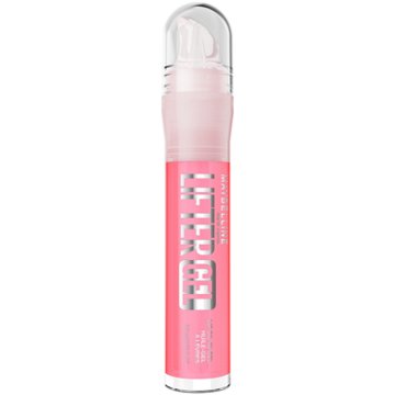 Maybelline New York Lifter Gel Lip Oil - Sugar Spritz
