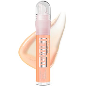 Maybelline New York Lifter Gel Lip Oil - Passion Juice