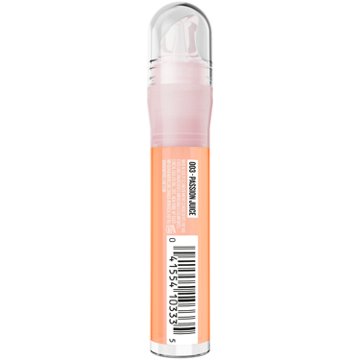 Maybelline New York Lifter Gel Lip Oil - Passion Juice