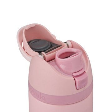 Owala FreeSip Tumbler - Rose Quartz, 24 oz