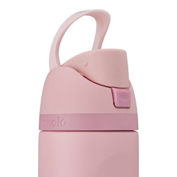 Owala FreeSip Tumbler - Rose Quartz, 24 oz