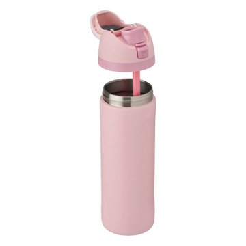 Owala FreeSip Tumbler - Rose Quartz, 24 oz