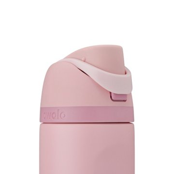 Owala FreeSip Tumbler - Rose Quartz, 24 oz