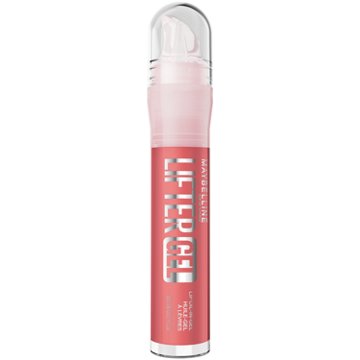 Maybelline New York Lifter Gel Lip Oil - Strawberry Shake