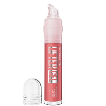Maybelline New York Lifter Gel Lip Oil - Strawberry Shake
