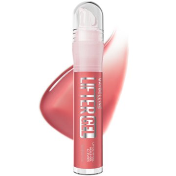 Maybelline New York Lifter Gel Lip Oil - Strawberry Shake