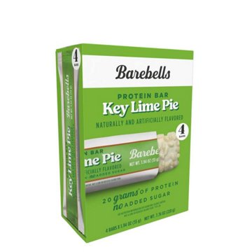 Barebells Key Lime Pie Protein Bars