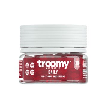 Troomy Daily Gummies