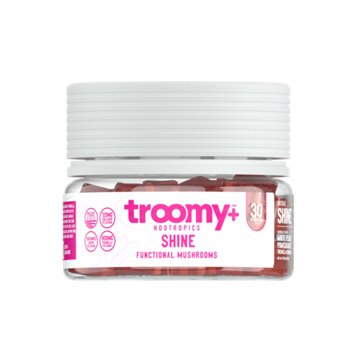 Troomy Shine Gummies