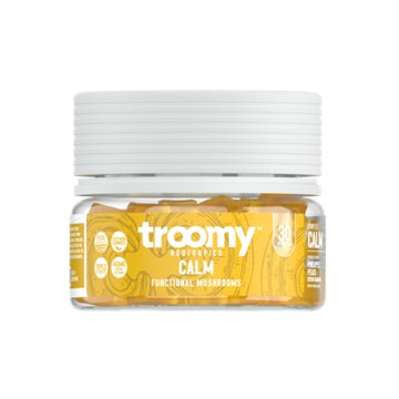 Troomy Calm Gummies
