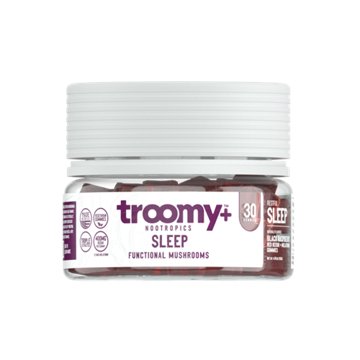 Troomy Sleep Gummies