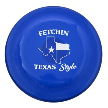Max & Marlow 9 in Flying Disc - Assorted Colors