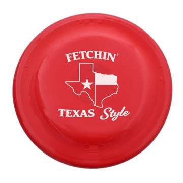 Max & Marlow 9 in Flying Disc - Assorted Colors