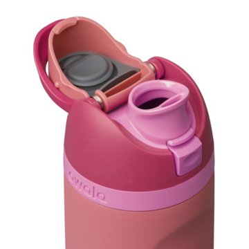 Owala Freesip Tumbler - Wild Rose, 24 oz