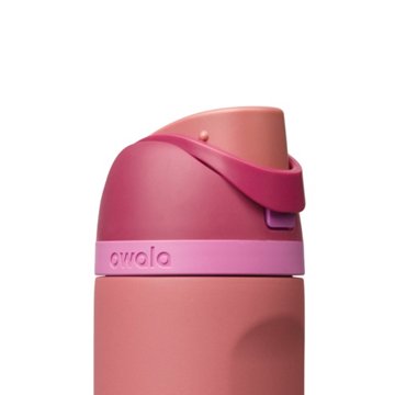 Owala Freesip Tumbler - Wild Rose, 24 oz