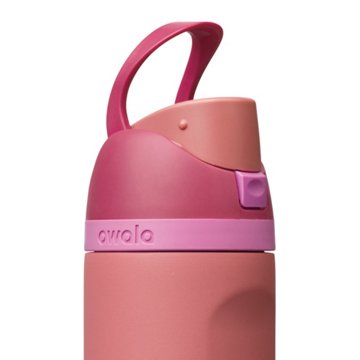Owala Freesip Tumbler - Wild Rose, 24 oz
