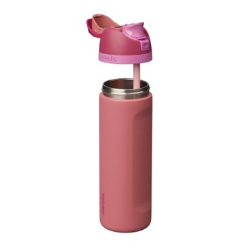 Owala Freesip Tumbler - Wild Rose, 24 oz
