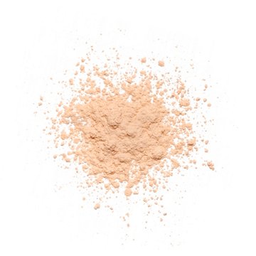 Makeup Revolution Peach Baking Powder - Light to Tan Skin