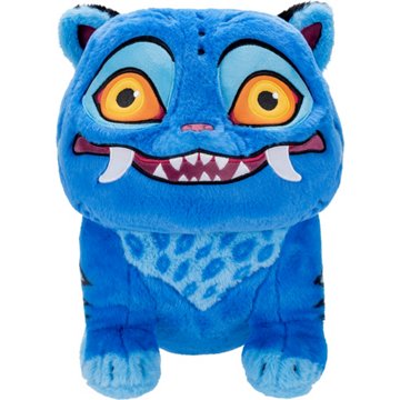 KPop Demon Hunters Sitting Derpy Plush, 12"
