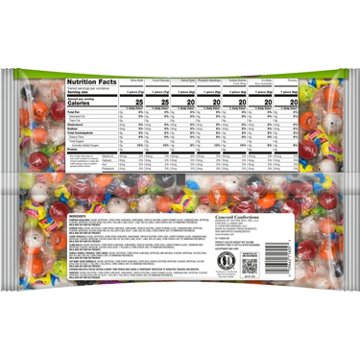 Dubble Bubble Ghoul's Gum