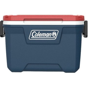 Coleman Cooler - Red, White & Blue, 52 qt