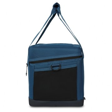 RTIC Soft Side Cooler Cooler - Navy, 27 qt