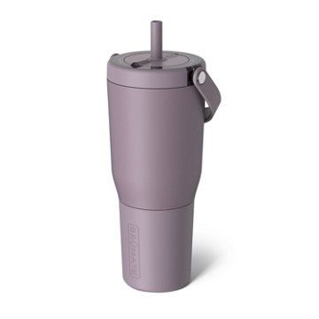 Brumate Resa Tumbler - Lilac Dusk, 35 oz