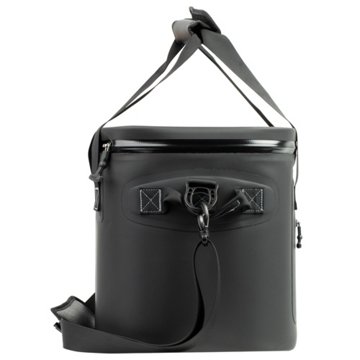 RTIC Ultra-Tough Soft Cooler, 30 Can - Black
