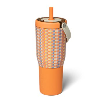 Brumate Resa Tumbler - Vibe Check, 35 oz