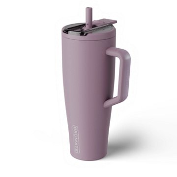 Brumate Era Flip Tumbler - Lilac Dusk, 40 oz