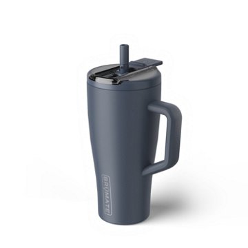 Brumate Era Flip Tumbler - Nightfall Blue, 30 oz