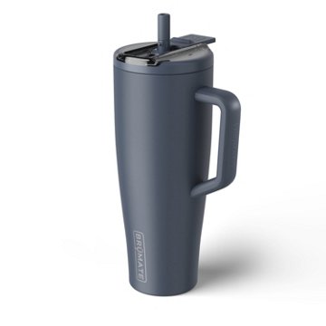 Brumate Era Flip Tumbler - Nightfall Blue, 40 oz