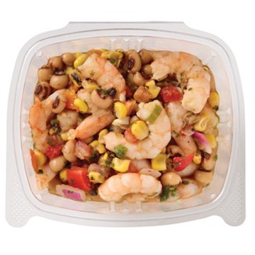 H-E-B Fish Market Shrimp Cowboy Caviar, 11 oz