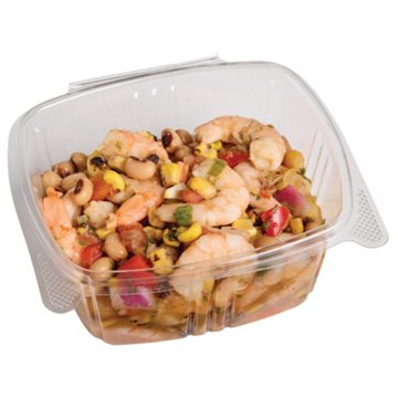 H-E-B Fish Market Shrimp Cowboy Caviar, 11 oz