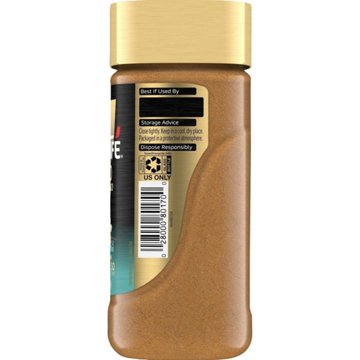 Nescafe Gold Espresso Vanilla Instant Coffee