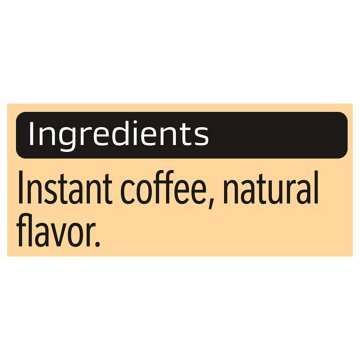 Nescafe Gold Espresso Vanilla Instant Coffee