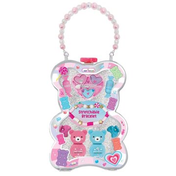 Hot Focus Sweet Bear Beauty Gift Set