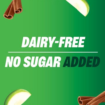 GoGo squeeZ Apple Cinnamon Fruit Smoothie Protein Pouches