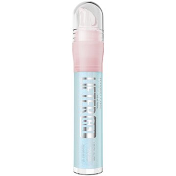 Maybelline New York Lifter Gel Lip Oil - Blue Boba