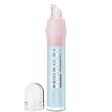 Maybelline New York Lifter Gel Lip Oil - Blue Boba