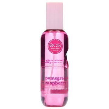 eos Cashmere Body Mist - Pomegranate Raspberry, 6 oz