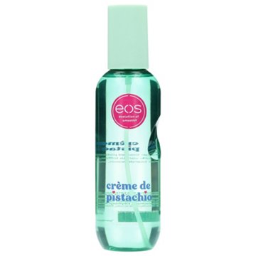 eos Cashmere Body Mist - Creme De Pistachio, 6 oz