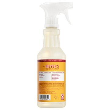 Mrs. Meyer's Clean Day Clementine Multi-Surface Cleaner