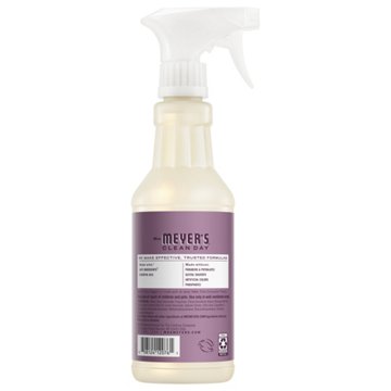 Mrs. Meyer's Clean Day Elderberry Multi-Surface Cleaner