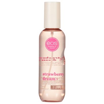 eos Cashmere Body Mist - Strawberry Dream, 6 oz